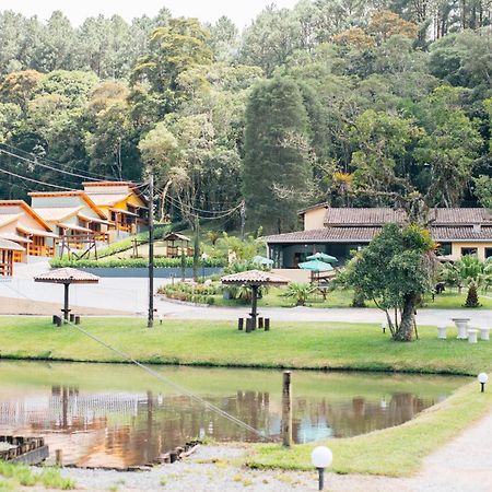 Espaco Villa Verde Ltda อีบิวนา ภายนอก รูปภาพ
