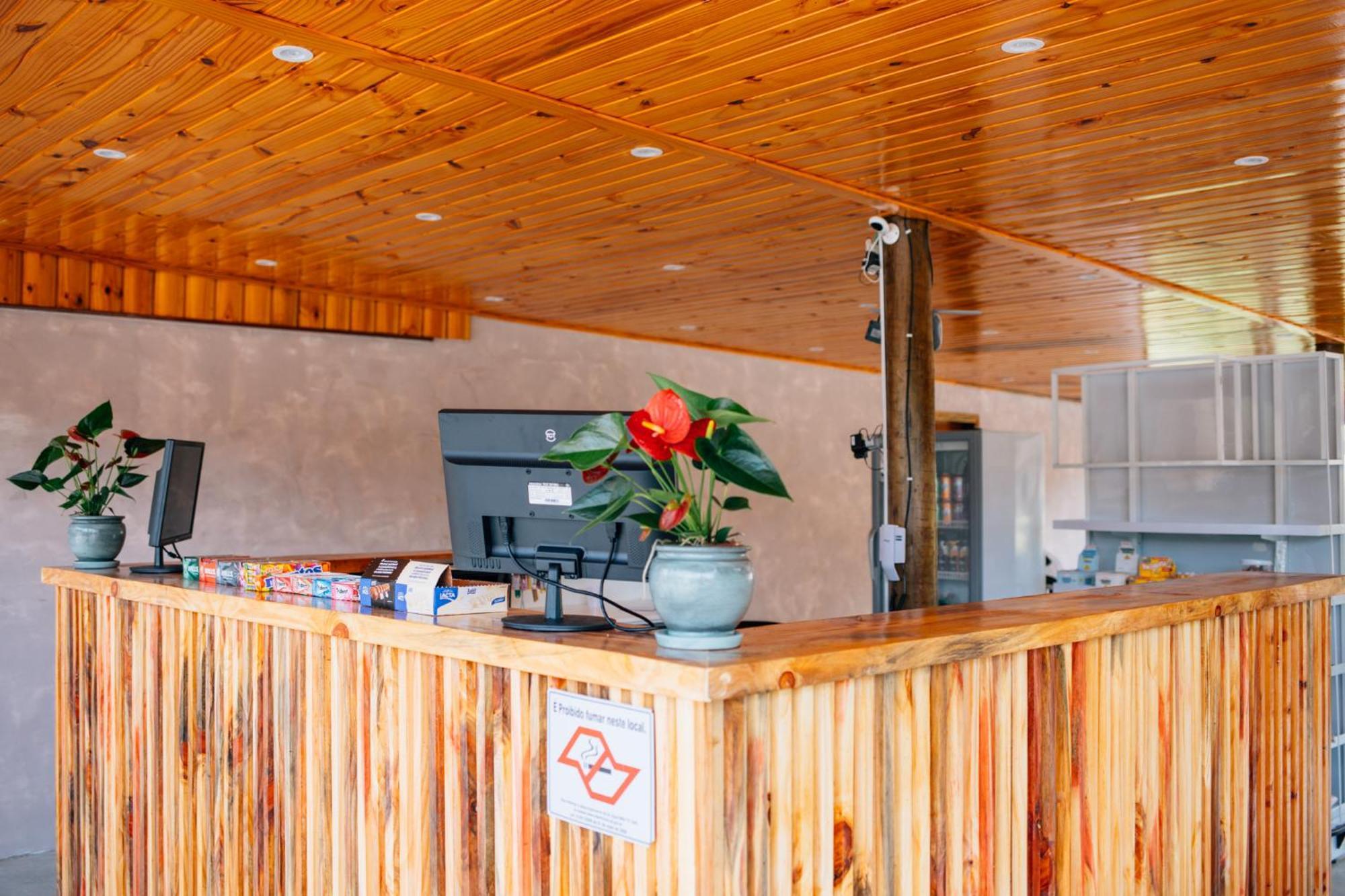 Espaco Villa Verde Ltda อีบิวนา ภายนอก รูปภาพ