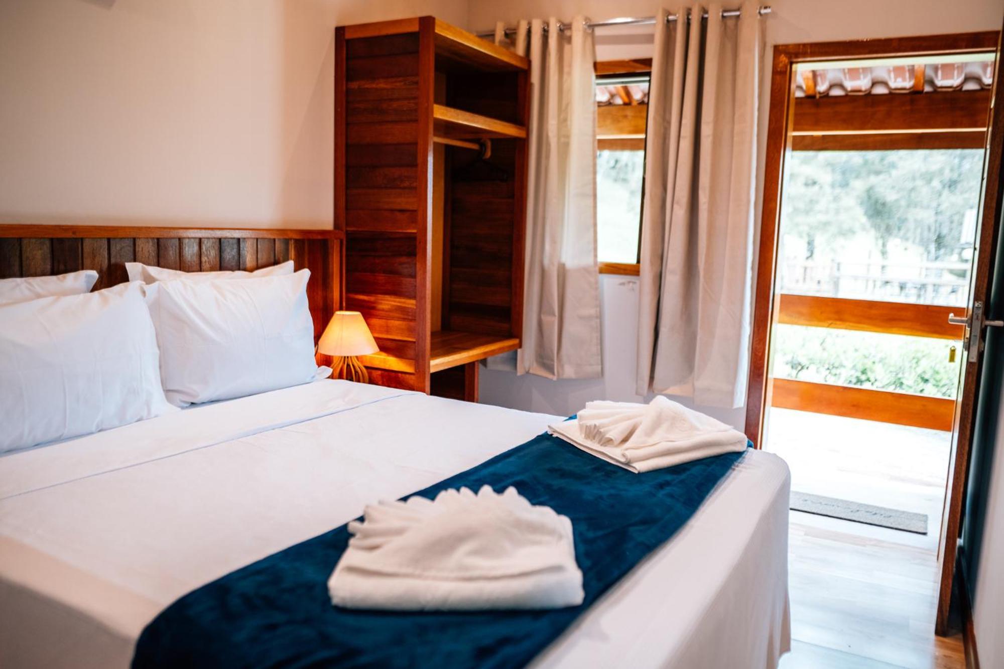 Espaco Villa Verde Ltda อีบิวนา ภายนอก รูปภาพ