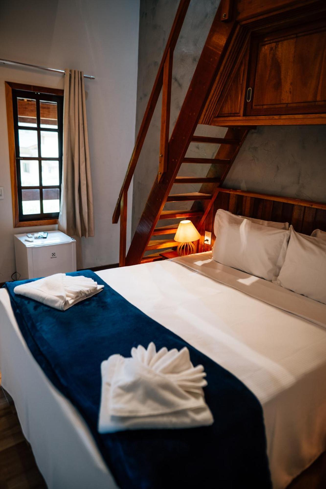 Espaco Villa Verde Ltda อีบิวนา ภายนอก รูปภาพ