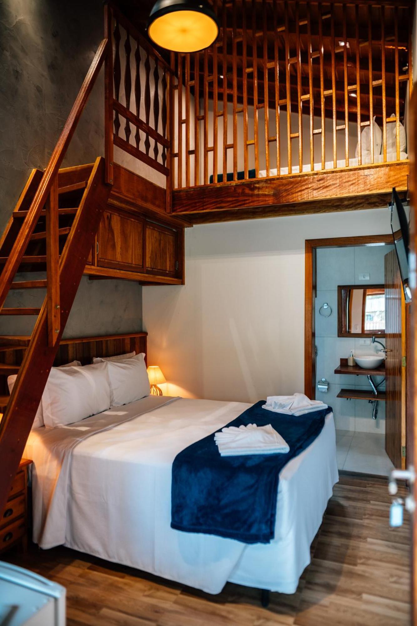 Espaco Villa Verde Ltda อีบิวนา ภายนอก รูปภาพ