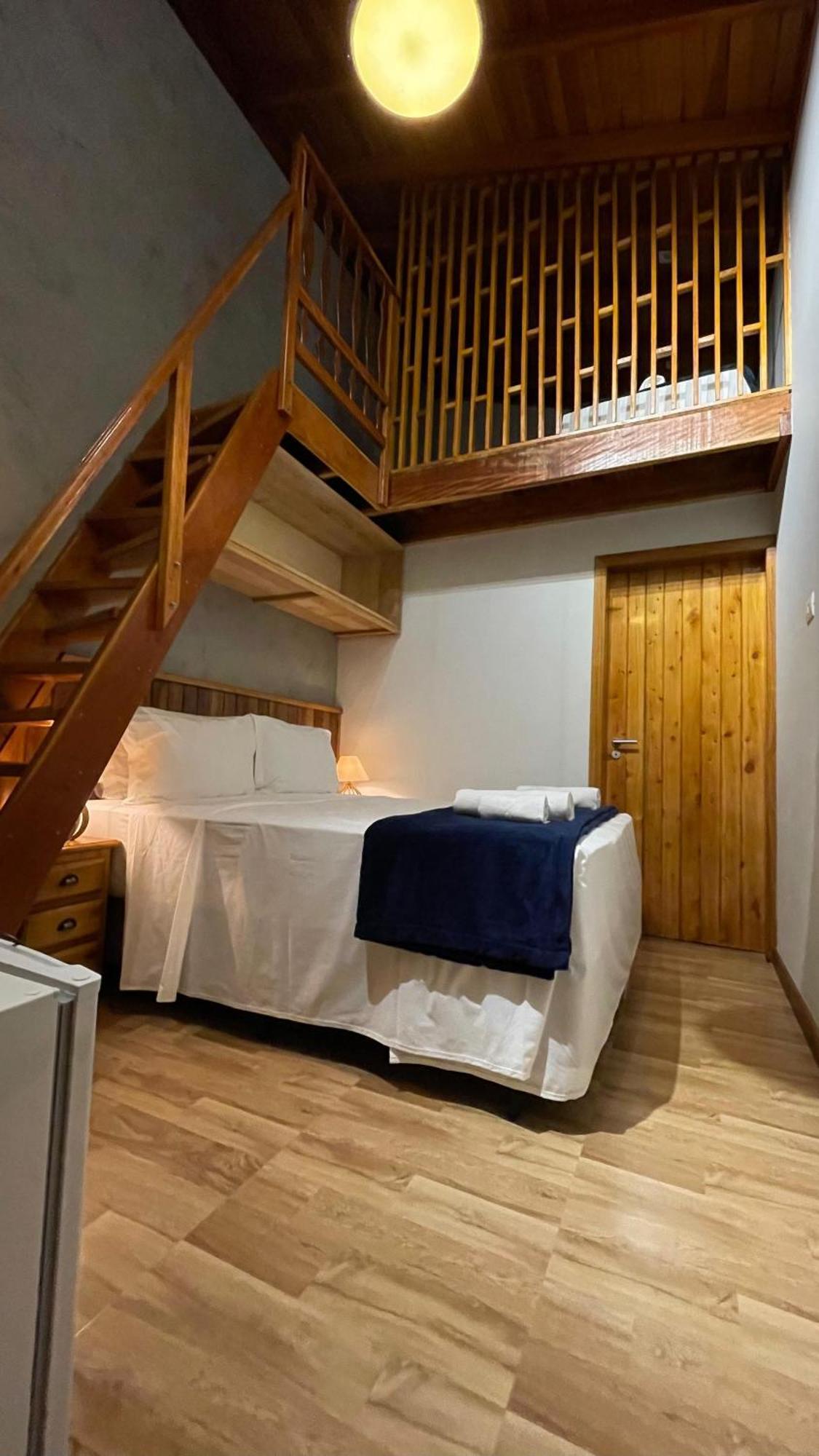 Espaco Villa Verde Ltda อีบิวนา ภายนอก รูปภาพ