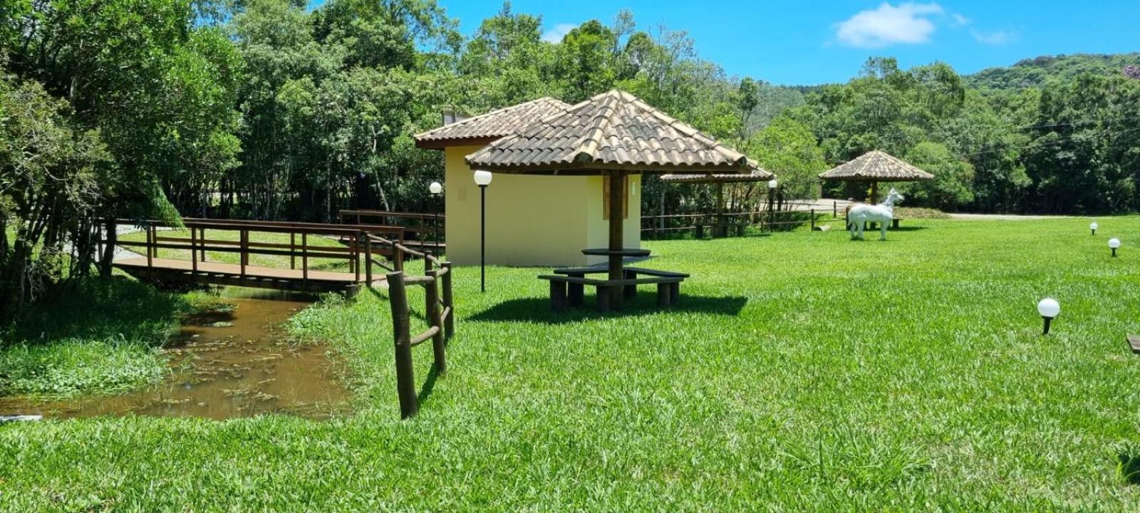 Espaco Villa Verde Ltda อีบิวนา ภายนอก รูปภาพ