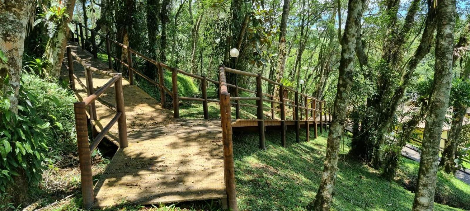 Espaco Villa Verde Ltda อีบิวนา ภายนอก รูปภาพ