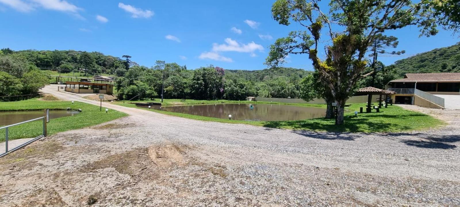 Espaco Villa Verde Ltda อีบิวนา ภายนอก รูปภาพ